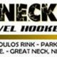 Long Island's Great Neck Bruins Hockey: Skills & Thrills | Your Ultimate Source for Hockey Updates, Training Guides, and Equipment Recommendations