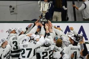 Big Ten Hockey Championship Tickets 2024 | Get Seats! Your Ultimate Source for Hockey Updates, Training Guides, and Equipment Recommendations Big Ten Hockey Championship Tickets 2024 | Get Seats! | Your Ultimate Source for Hockey Updates, Training Guides, and Equipment Recommendations