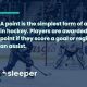 Hockey Points: What Are They? Scoring Explained | Your Ultimate Source for Hockey Updates, Training Guides, and Equipment Recommendations
