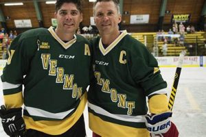 Why Hockey Eric Matters: Stats, Plays & More | Your Ultimate Source for Hockey Updates, Training Guides, and Equipment Recommendations