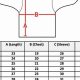 Youth Hockey Jersey Size Chart: Find the Right Fit Guide! | Your Ultimate Source for Hockey Updates, Training Guides, and Equipment Recommendations