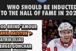 Legendary Hockey: Hall of Famer Cam, NYT Profile &amp; More | Your Ultimate Source for Hockey Updates, Training Guides, and Equipment Recommendations
