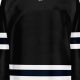 Shop Black & White Hockey Jerseys: Style & Performance! | Your Ultimate Source for Hockey Updates, Training Guides, and Equipment Recommendations