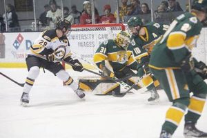 NMU Hockey Score: Live Updates & Wildcats Results | Your Ultimate Source for Hockey Updates, Training Guides, and Equipment Recommendations