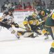 NMU Hockey Score: Live Updates & Wildcats Results | Your Ultimate Source for Hockey Updates, Training Guides, and Equipment Recommendations