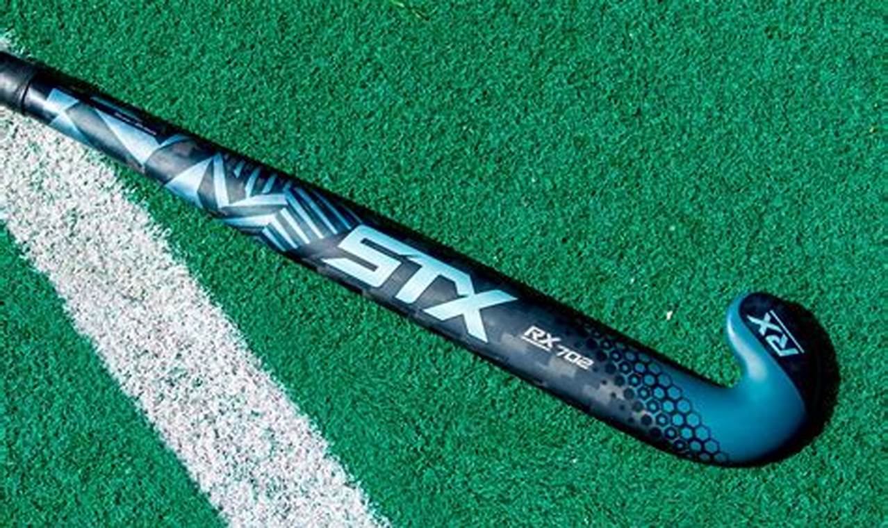 Find Your Edge: Best STX Field Hockey Stick Guide | Your Ultimate Source for Hockey Updates, Training Guides, and Equipment Recommendations