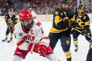 Community vs. Development: CC vs. DU Hockey Paths | Your Ultimate Source for Hockey Updates, Training Guides, and Equipment Recommendations