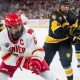 Community vs. Development: CC vs. DU Hockey Paths | Your Ultimate Source for Hockey Updates, Training Guides, and Equipment Recommendations
