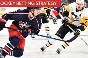 Pro Hockey Betting Strategy: Win More Now! Your Ultimate Source for Hockey Updates, Training Guides, and Equipment Recommendations Pro Hockey Betting Strategy: Win More Now! | Your Ultimate Source for Hockey Updates, Training Guides, and Equipment Recommendations