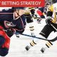 Pro Hockey Betting Strategy: Win More Now! | Your Ultimate Source for Hockey Updates, Training Guides, and Equipment Recommendations