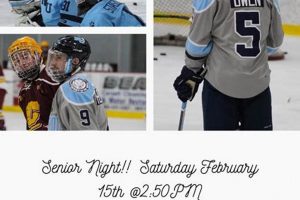 Northwood University Hockey: Timberwolves on Ice | News | Your Ultimate Source for Hockey Updates, Training Guides, and Equipment Recommendations