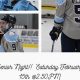 Northwood University Hockey: Timberwolves on Ice | News | Your Ultimate Source for Hockey Updates, Training Guides, and Equipment Recommendations