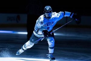 Buy Bentley Hockey Jerseys - Official & Replica | Your Ultimate Source for Hockey Updates, Training Guides, and Equipment Recommendations