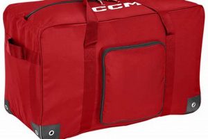 Best Goalie Hockey Bags: Top Picks & Reviews Your Ultimate Source for Hockey Updates, Training Guides, and Equipment Recommendations Best Goalie Hockey Bags: Top Picks & Reviews | Your Ultimate Source for Hockey Updates, Training Guides, and Equipment Recommendations