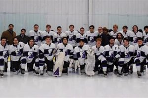 Your Guide: University of Scranton Hockey | Club Ice Your Ultimate Source for Hockey Updates, Training Guides, and Equipment Recommendations Your Guide: University of Scranton Hockey | Club Ice | Your Ultimate Source for Hockey Updates, Training Guides, and Equipment Recommendations