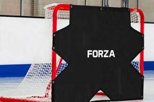 Best Ice Hockey Practice Net [For Accuracy!] | Your Ultimate Source for Hockey Updates, Training Guides, and Equipment Recommendations