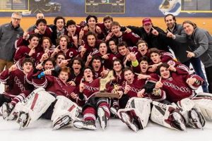 Salisbury Hockey: Gulls on Ice - Tradition & Pride Your Ultimate Source for Hockey Updates, Training Guides, and Equipment Recommendations Salisbury Hockey: Gulls on Ice - Tradition & Pride | Your Ultimate Source for Hockey Updates, Training Guides, and Equipment Recommendations