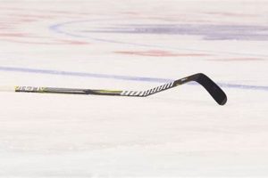 Why Hockey Sticks Break: Durability Tips &amp; More | Your Ultimate Source for Hockey Updates, Training Guides, and Equipment Recommendations