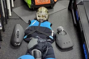 Cheap Used Field Hockey Goalie Gear: Equipment Deals! Your Ultimate Source for Hockey Updates, Training Guides, and Equipment Recommendations Cheap Used Field Hockey Goalie Gear: Equipment Deals! | Your Ultimate Source for Hockey Updates, Training Guides, and Equipment Recommendations