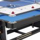 Ultimate 3-in-1 Game Table: Pool, Air Hockey & Ping Pong Fun! | Your Ultimate Source for Hockey Updates, Training Guides, and Equipment Recommendations