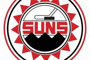 Sun Valley Suns Hockey: Idaho's Ice Hockey Action! | Your Ultimate Source for Hockey Updates, Training Guides, and Equipment Recommendations