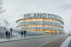 Milan's Ice: Santa Giulia Hockey Arena | Guide Your Ultimate Source for Hockey Updates, Training Guides, and Equipment Recommendations Milan's Ice: Santa Giulia Hockey Arena | Guide | Your Ultimate Source for Hockey Updates, Training Guides, and Equipment Recommendations