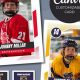 Design Your Own Hockey Card + Templates & Ideas | Your Ultimate Source for Hockey Updates, Training Guides, and Equipment Recommendations