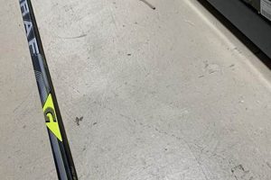 Graf Hockey Sticks: Pro Performance + Durability | Your Ultimate Source for Hockey Updates, Training Guides, and Equipment Recommendations