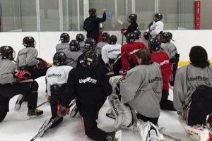 Unlock Defense Hockey Camps: Dominate the Ice! | Your Ultimate Source for Hockey Updates, Training Guides, and Equipment Recommendations