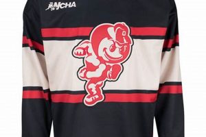 Shop Stylish Women's Ice Hockey Jerseys Now - [Team Name]! | Your Ultimate Source for Hockey Updates, Training Guides, and Equipment Recommendations