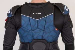 Best Hockey Shoulder Pads Senior: Protection & Performance Your Ultimate Source for Hockey Updates, Training Guides, and Equipment Recommendations Best Hockey Shoulder Pads Senior: Protection & Performance | Your Ultimate Source for Hockey Updates, Training Guides, and Equipment Recommendations