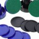 Air Hockey Table Pucks: Game-Winning Table Accessories | Your Ultimate Source for Hockey Updates, Training Guides, and Equipment Recommendations