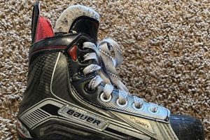 Find Your Fit: Size 13 Hockey Skates Guide & Deals Your Ultimate Source for Hockey Updates, Training Guides, and Equipment Recommendations Find Your Fit: Size 13 Hockey Skates Guide & Deals | Your Ultimate Source for Hockey Updates, Training Guides, and Equipment Recommendations
