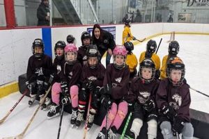 Menomonie Youth Hockey: Local League, Big Dreams Your Ultimate Source for Hockey Updates, Training Guides, and Equipment Recommendations Menomonie Youth Hockey: Local League, Big Dreams | Your Ultimate Source for Hockey Updates, Training Guides, and Equipment Recommendations