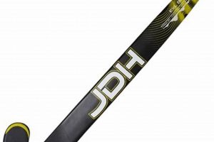 Shop JDH Hockey Sticks: Performance &amp; Power [Brand] | Your Ultimate Source for Hockey Updates, Training Guides, and Equipment Recommendations