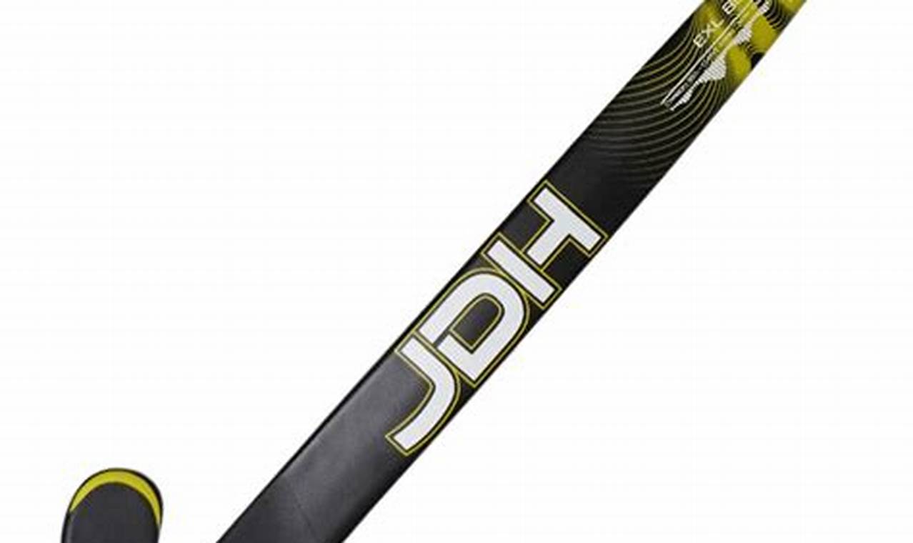 Shop JDH Hockey Sticks: Performance &amp; Power [Brand] | Your Ultimate Source for Hockey Updates, Training Guides, and Equipment Recommendations