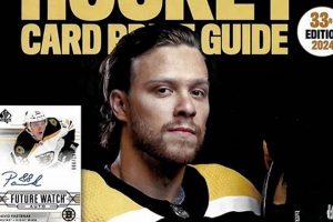 Your Guide to Beckett Hockey Card Prices 2024 Values Your Ultimate Source for Hockey Updates, Training Guides, and Equipment Recommendations Your Guide to Beckett Hockey Card Prices 2024 Values | Your Ultimate Source for Hockey Updates, Training Guides, and Equipment Recommendations