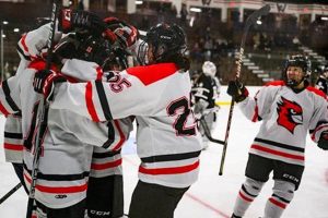 NESCAC Hockey Standings: League Results & Playoff Picture Your Ultimate Source for Hockey Updates, Training Guides, and Equipment Recommendations NESCAC Hockey Standings: League Results & Playoff Picture | Your Ultimate Source for Hockey Updates, Training Guides, and Equipment Recommendations