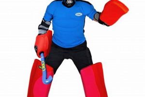 OBO Hockey Goalie Gear: The Pro's Choice for Net Defense Your Ultimate Source for Hockey Updates, Training Guides, and Equipment Recommendations OBO Hockey Goalie Gear: The Pro's Choice for Net Defense | Your Ultimate Source for Hockey Updates, Training Guides, and Equipment Recommendations