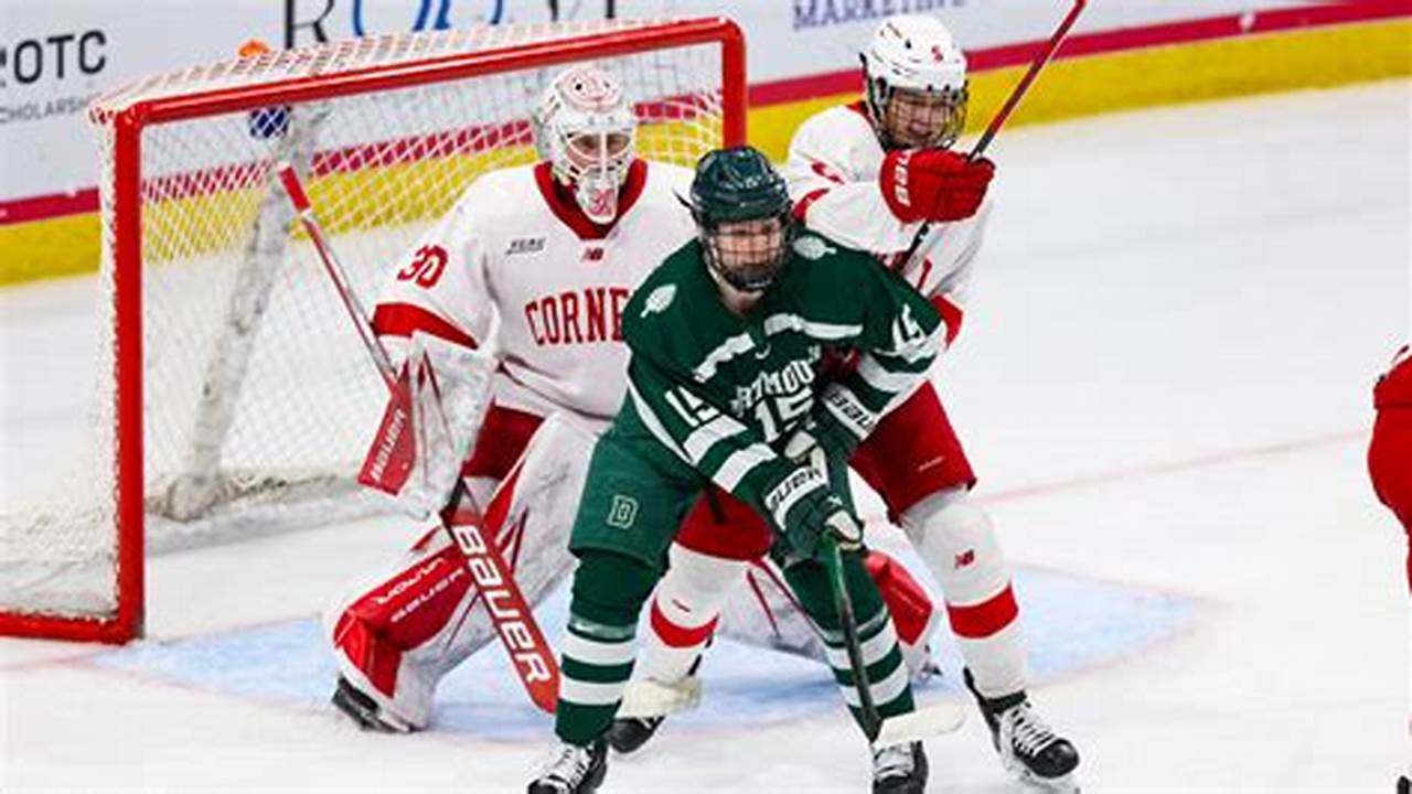 Epic Cornell Dartmouth Hockey Rivalry: Ivy League Ice Your Ultimate Source for Hockey Updates, Training Guides, and Equipment Recommendations Epic Cornell Dartmouth Hockey Rivalry: Ivy League Ice | Your Ultimate Source for Hockey Updates, Training Guides, and Equipment Recommendations