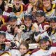 Concordia Women's Hockey: [Year] Season & News | Your Ultimate Source for Hockey Updates, Training Guides, and Equipment Recommendations