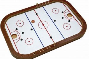 Buy Your Penny Hockey Board Today! Game On! Your Ultimate Source for Hockey Updates, Training Guides, and Equipment Recommendations Buy Your Penny Hockey Board Today! Game On! | Your Ultimate Source for Hockey Updates, Training Guides, and Equipment Recommendations