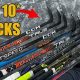 Top Defensive Hockey Stick Picks: Dominate the Zone | Your Ultimate Source for Hockey Updates, Training Guides, and Equipment Recommendations