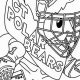 Best Hockey Coloring Pages Goalie: Fun & Free! | Your Ultimate Source for Hockey Updates, Training Guides, and Equipment Recommendations