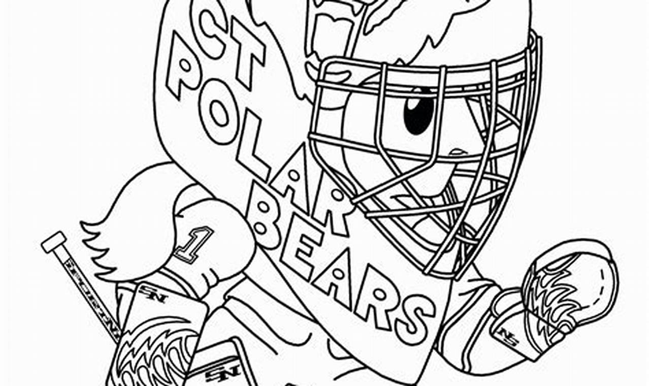 Best Hockey Coloring Pages Goalie: Fun & Free! Your Ultimate Source for Hockey Updates, Training Guides, and Equipment Recommendations Best Hockey Coloring Pages Goalie: Fun & Free! | Your Ultimate Source for Hockey Updates, Training Guides, and Equipment Recommendations