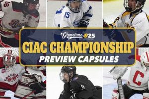 CT HS Ice: CIAC Ice Hockey Rules & More Your Ultimate Source for Hockey Updates, Training Guides, and Equipment Recommendations CT HS Ice: CIAC Ice Hockey Rules & More | Your Ultimate Source for Hockey Updates, Training Guides, and Equipment Recommendations