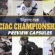 CT HS Ice: CIAC Ice Hockey Rules & More | Your Ultimate Source for Hockey Updates, Training Guides, and Equipment Recommendations