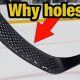 Unleash Power: Hockey Stick with Holes in Blade Training Aid | Your Ultimate Source for Hockey Updates, Training Guides, and Equipment Recommendations