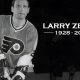 Legends of Hockey: Larry Zeidel | Enforcer Era | Your Ultimate Source for Hockey Updates, Training Guides, and Equipment Recommendations