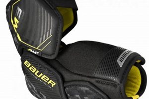 Buy Bauer Hockey Elbow Pads: Protection & Performance Your Ultimate Source for Hockey Updates, Training Guides, and Equipment Recommendations Buy Bauer Hockey Elbow Pads: Protection & Performance | Your Ultimate Source for Hockey Updates, Training Guides, and Equipment Recommendations